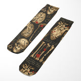 Medical Morbidity Socks - The Original Underground