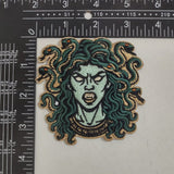 Medusa Patch - The Original Underground