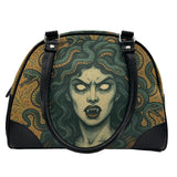 Medusa Purse - The Original Underground