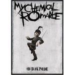 My Chemical Romance "The Black Parade" Poster Print - The Original Underground