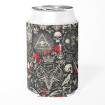 Occult Calling Can Cooler - The Original Underground