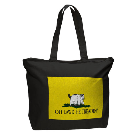 Oh Lawd He Treadin' Bag - The Original Underground