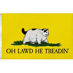 Oh Lawd He Treadin' Flag - The Original Underground