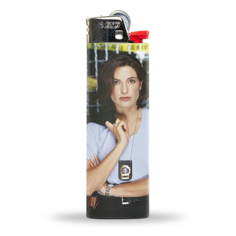 Olivia Benson "SVU" Lighter - The Original Underground