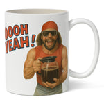 Oooh Yeah! Mug - The Original Underground