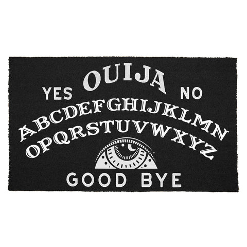 Ouija Board Door Mat - The Original Underground