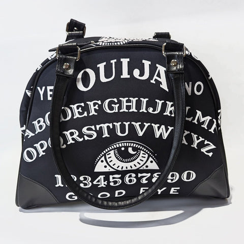 Ouija Board Purse - The Original Underground