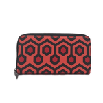 Overlook Hotel Carpet Clutch Handbag - The Original Underground