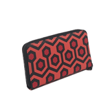 Overlook Hotel Carpet Clutch Handbag - The Original Underground