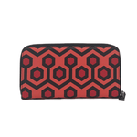 Overlook Hotel Carpet Clutch Handbag - The Original Underground