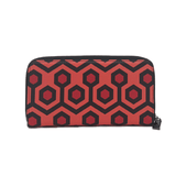 Overlook Hotel Carpet Clutch Handbag - The Original Underground