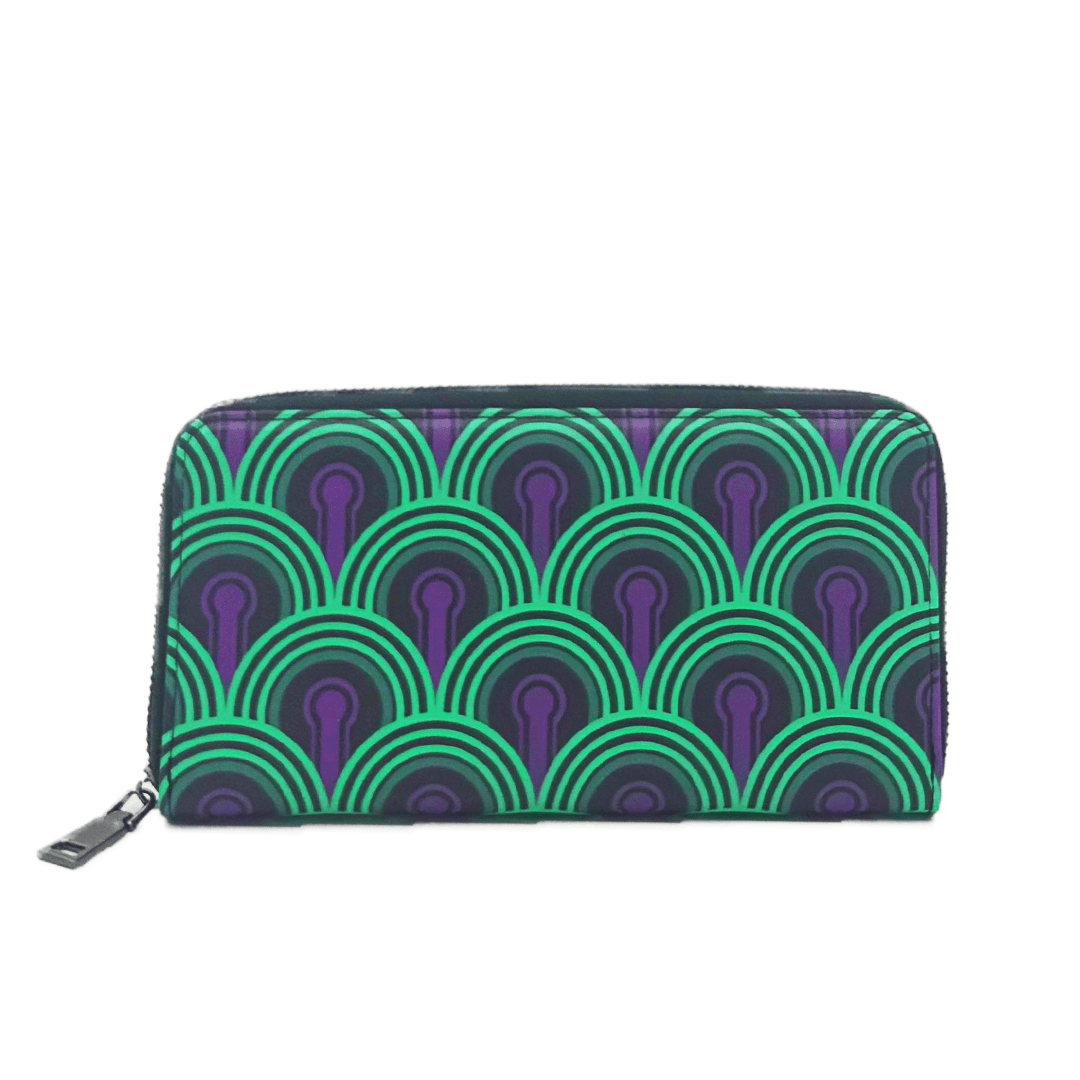 Overlook Room 237 Carpet Clutch Handbag - The Original Underground
