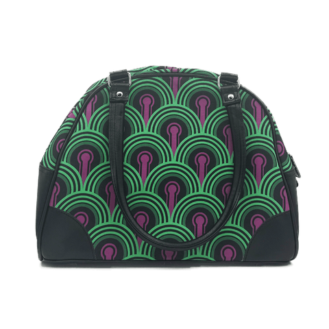 Overlook Room 237 Carpet Purse - The Original Underground