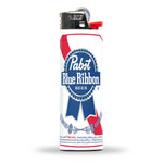 Pabst Blue Ribbon Lighter - The Original Underground