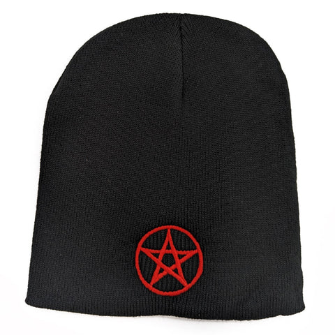 Pentacle Beanie - The Original Underground