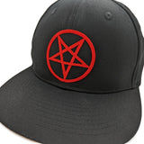 Pentacle Hat - The Original Underground