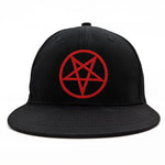 Pentacle Hat - The Original Underground