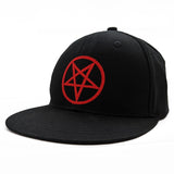 Pentacle Hat - The Original Underground