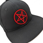 Pentacle Hat - The Original Underground