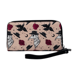 Plague Doctor Clutch Handbag - The Original Underground