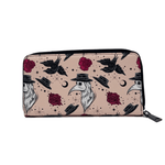 Plague Doctor Clutch Handbag - The Original Underground