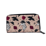 Plague Doctor Clutch Handbag - The Original Underground