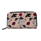 Plague Doctor Clutch Handbag - The Original Underground