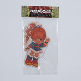 Rainbow Brite Inspired Air Freshener - The Original Underground
