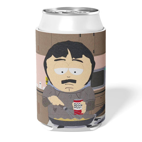 Randy Marsh 'South Park' Can Cooler - The Original Underground