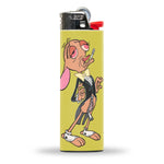 Ren "Ren and Stimpy" Lighter - The Original Underground