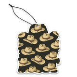 Rizz 'Em With the Tism Air Freshener - The Original Underground