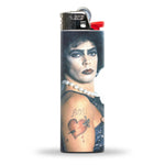 Rocky Horror Picture Show Lighter - The Original Underground