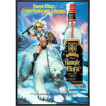 Rumple Minze Print - The Original Underground