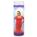 Saint Divine Prayer Candle - The Original Underground