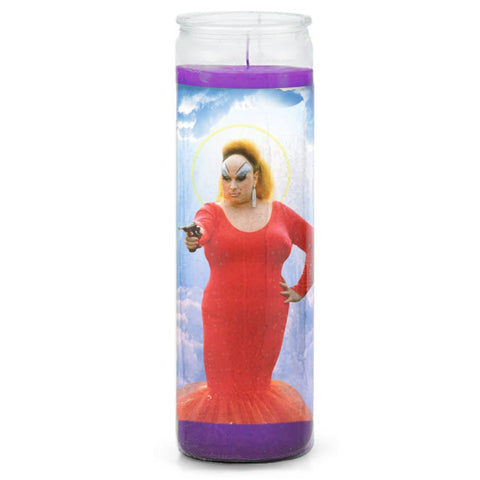 Saint Divine Prayer Candle - The Original Underground