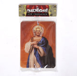 Saint Dolly Parton Air Freshener - The Original Underground