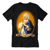 Saint Dolly Parton Guys Shirt - The Original Underground