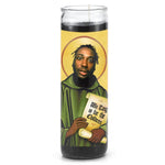 Saint ODB "Wu Tang" Prayer Candle - The Original Underground