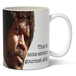 Samuel L. Jackson Mug - The Original Underground