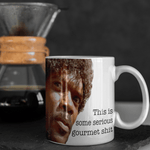 Samuel L. Jackson Mug - The Original Underground