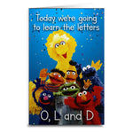 Sesame Street "You're Old" Birthday Card - The Original Underground