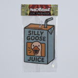 Silly Goose Juice Air Freshener - The Original Underground / theoriginalunderground.com