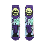 Skeletor Socks - The Original Underground