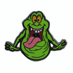 Slimer Ghostbusters Enamel Pin - The Original Underground