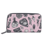 Spells and Ouijas Clutch Handbag - The Original Underground