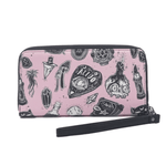 Spells and Ouijas Clutch Handbag - The Original Underground