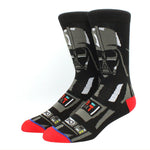 Star Wars "Darth Vader" Socks - The Original Underground