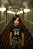 Come Play With Us "The Shining" Kids Shirt