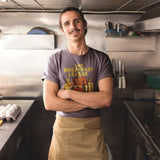 The Breakfast League T-Shirt - The Original Underground / theoriginalunderground.com