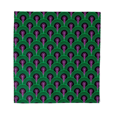 The Shining Inspired "Room 237" Bandana - The Original Underground